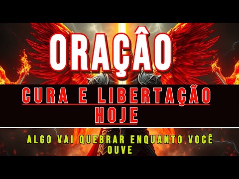 Prayer for Healing and Deliverance 💥 Breaking Chains, Healing the Soul and Complete Restoration! 🙏🔥