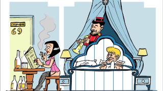 Florent Richard - Camille