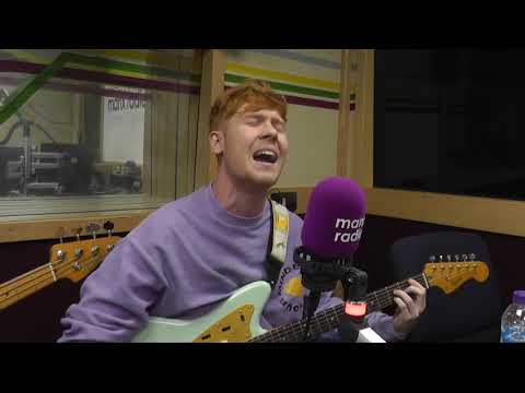 Voodoo Bandits - 'Sink Below' (stripped back live)