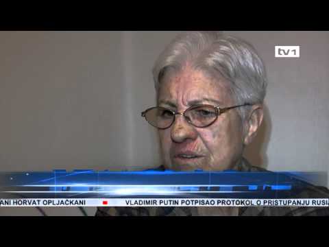 2000 iftara spremljeno u Zenici - Dnevnik TV1 22.07.2012.