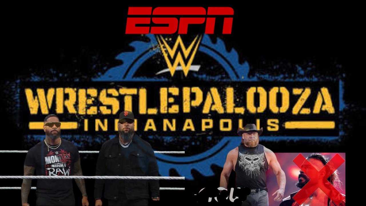 S4UWrestling #49 "New Fall Classic"