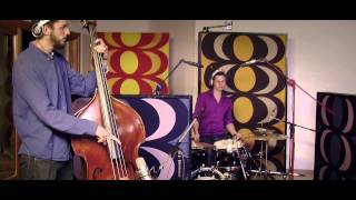 Niels Lan Doky Trio "Trudelutt" - from Scandinavia Standards (Warner/Parlophone)