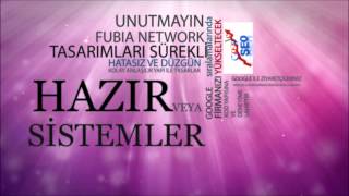 Fubia Network - İzmir Web Tasarım, Web Tasarım, Web Tasarım İzmir