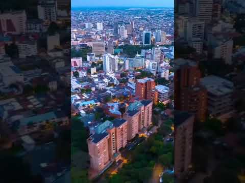 Cali se siente, no se explica.