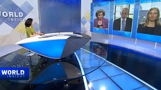 04/24/2017: French Presidential Election &amp; Rising Militarism in Japan?