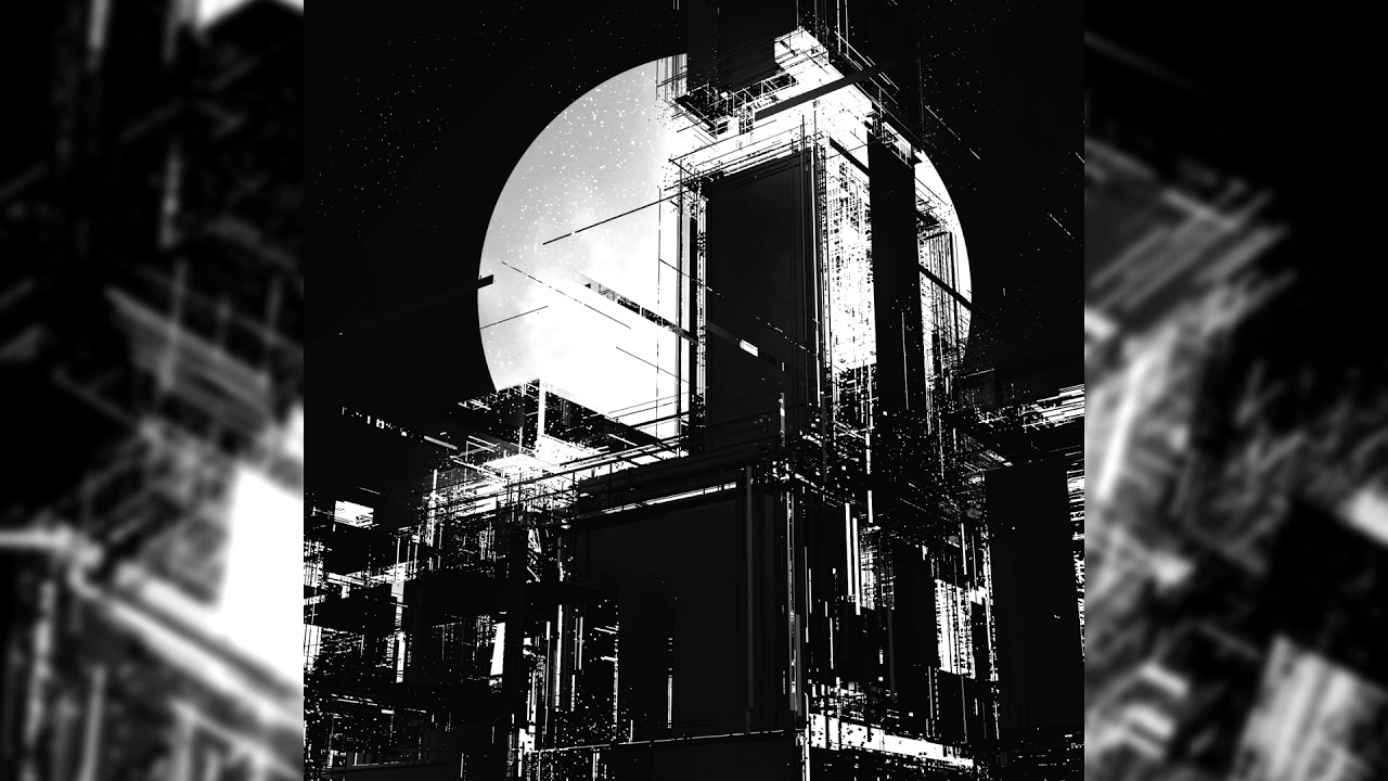 Perturbator - Vantablack (Feat. OddZoo) [New Song - Official] - YouTube