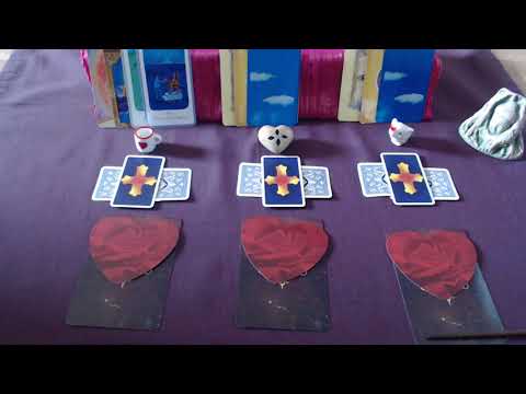 Liebesorakel Mai 2019 für Beziehung, Singles und  Wunschpartnerschaften