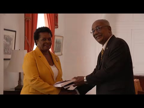 Barbados closer to having new Constitution