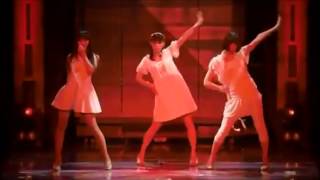 [Mirrored Dance] Night Flight- Perfume