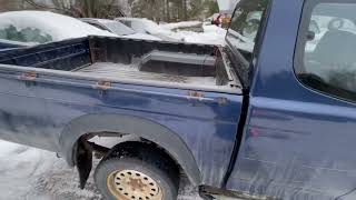 Ô tô Mitsubishi L 200 để bán - Hình ảnh 4 | Autoline VN Ô tô Mitsubishi L 200 | Hình ảnh 4 - Autoline