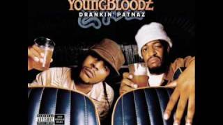 Youngbloodz - Cadillac Pimpin