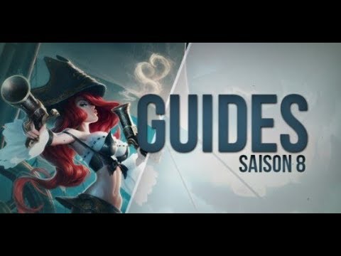 Miss Fortune : Champion spotlight | Full Gameplay - League of Legends