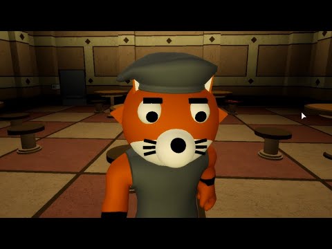 ROBLOX PIGGY 2 CAT JUMPSCARE - Roblox Piggy Book 2 New Update