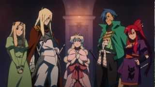 ROW ROW FIGHT DA POWAH!