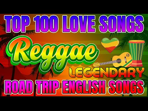 RELAXING REGGAE MUSIC MIX 2026 🎸 NEW REGGAE LOVE SONGS 2025 🔔 ALL TIME FAVORITE REGGAE SONGS 2026