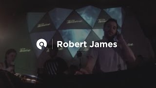 Robert James Live @ BPM Festival, 2014