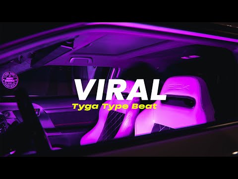 (FREE) Tyga x Offset Type Beat - "VIRAL" | Club Banger Instrumental 2023