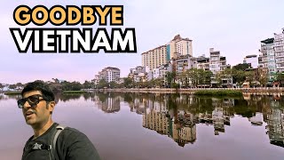 What I Liked & Didn't Like About Vietnam