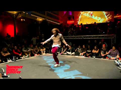 Preselection nr 21-40 – House Dance Forever 2016