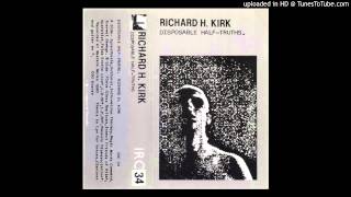 Richard H. Kirk - False Erotic Love