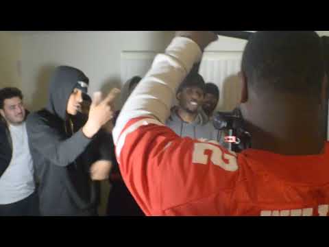 Behind The Scenes To Hothead Lil Chris Music Video "Sliden"