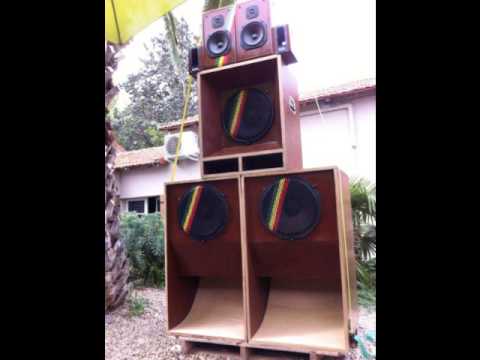 Youthman Skanker - Voice of time