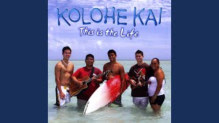 Kadr z teledysku Cool Down tekst piosenki Kolohe Kai