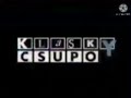 Klasky Csupo In G Major 16 Turns Into G Major 25