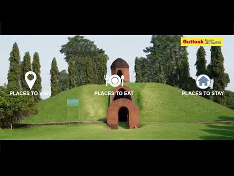 Sivasagar: Land of the Ahom Royals