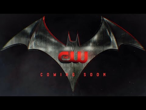 Batwoman -  Official Teaser