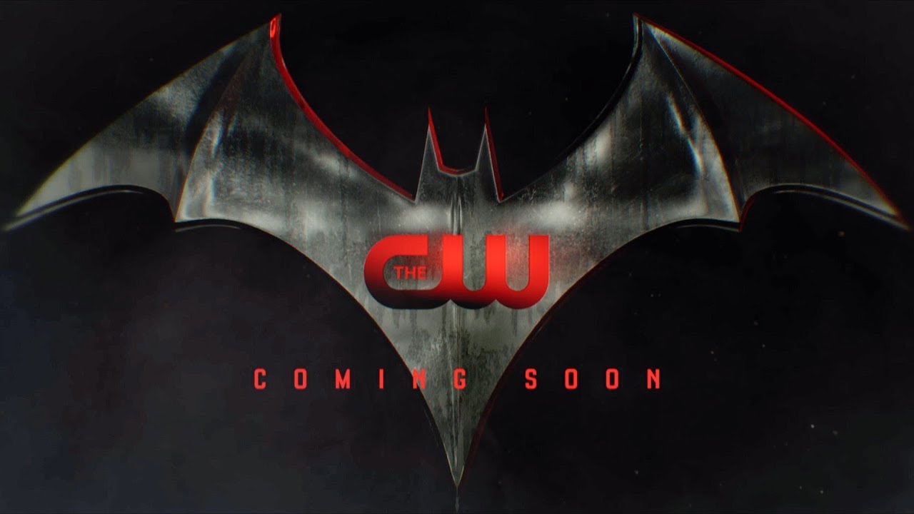 Batwoman - Official Teaser