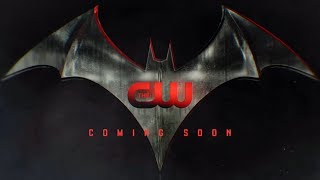 Batwoman -  Official Teaser