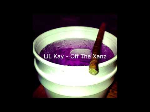 LiL KaY  x Off The Xanz
