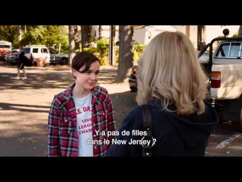 FREE LOVE - Extrait 1 - Au cinéma le 10 février