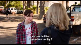 FREE LOVE - Extrait 1 - Au cinéma le 10 février