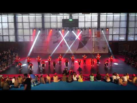 75. HDC Praha - Party Time