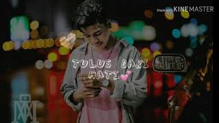 Download lagu Status WA bikin cewek baper mp3