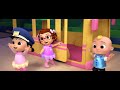 Wheels On The Bus Cece S Pretend Play Version