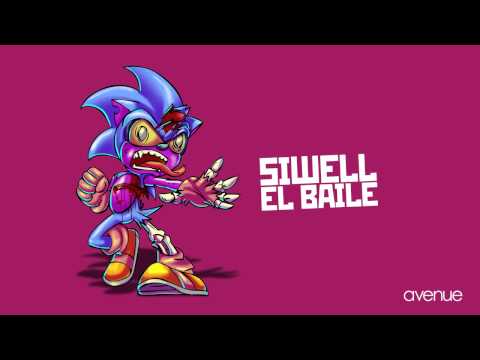 Siwell - El Baile (Andres Power, Outcode Remix) [Avenue Recordings]