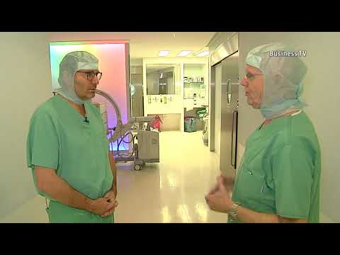 Motivation Gesundheit - Kreuzbanderneuerung