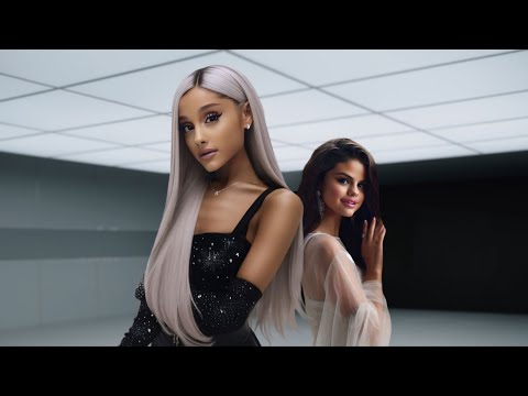 Selena Gomez & Ariana Grande - You'll Still Love Me (DJ Rivera Remix)