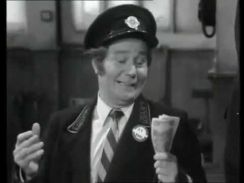 A buszon S04E13 - Lassan a testtel!