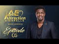 BA - Attraction Eternelle - Episode 5