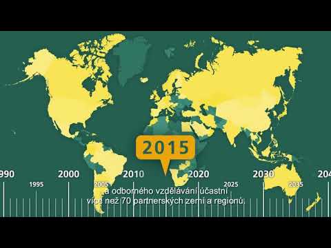 Skills ČR: Podpořme mladé strojaře v mezinárodní soutěži