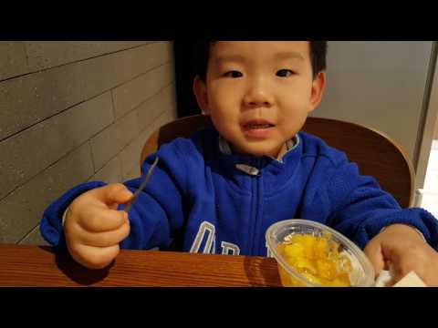 여섯살, 투애플잭