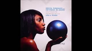 Danny Marquez feat Natasha Mc Beam - Vibrations (Jay J Moulton Studios Dub)