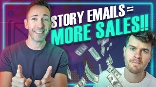 Unlock More Sales Using the Story Selling Secret!