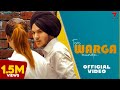 Tere Warga Munda - Kaaj (Official Video) Bittu Cheema - JassiX - Seven Music
