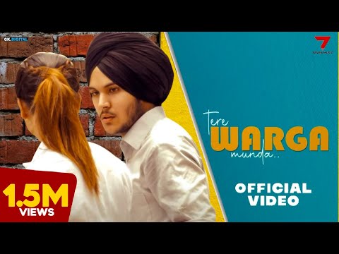 Tere Warga Munda