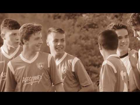 Felicitación Navideña de Cadete A y Juvenil A
